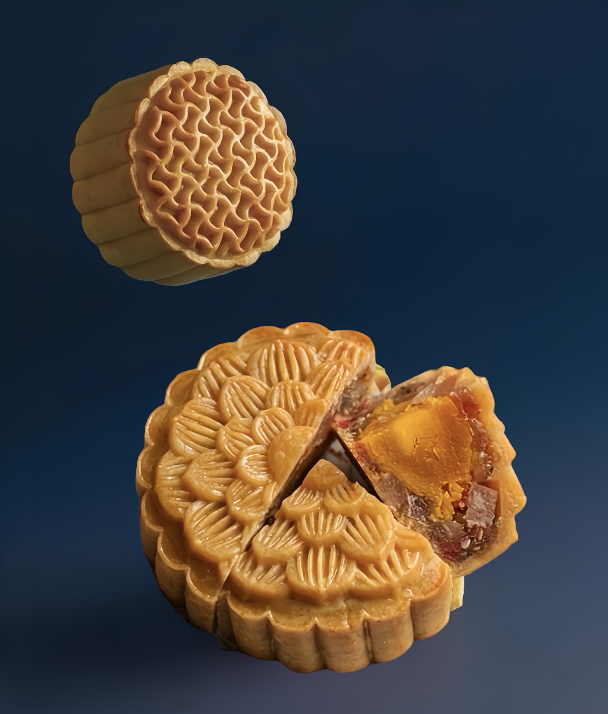 Tinh Hoa Doan Vien 4